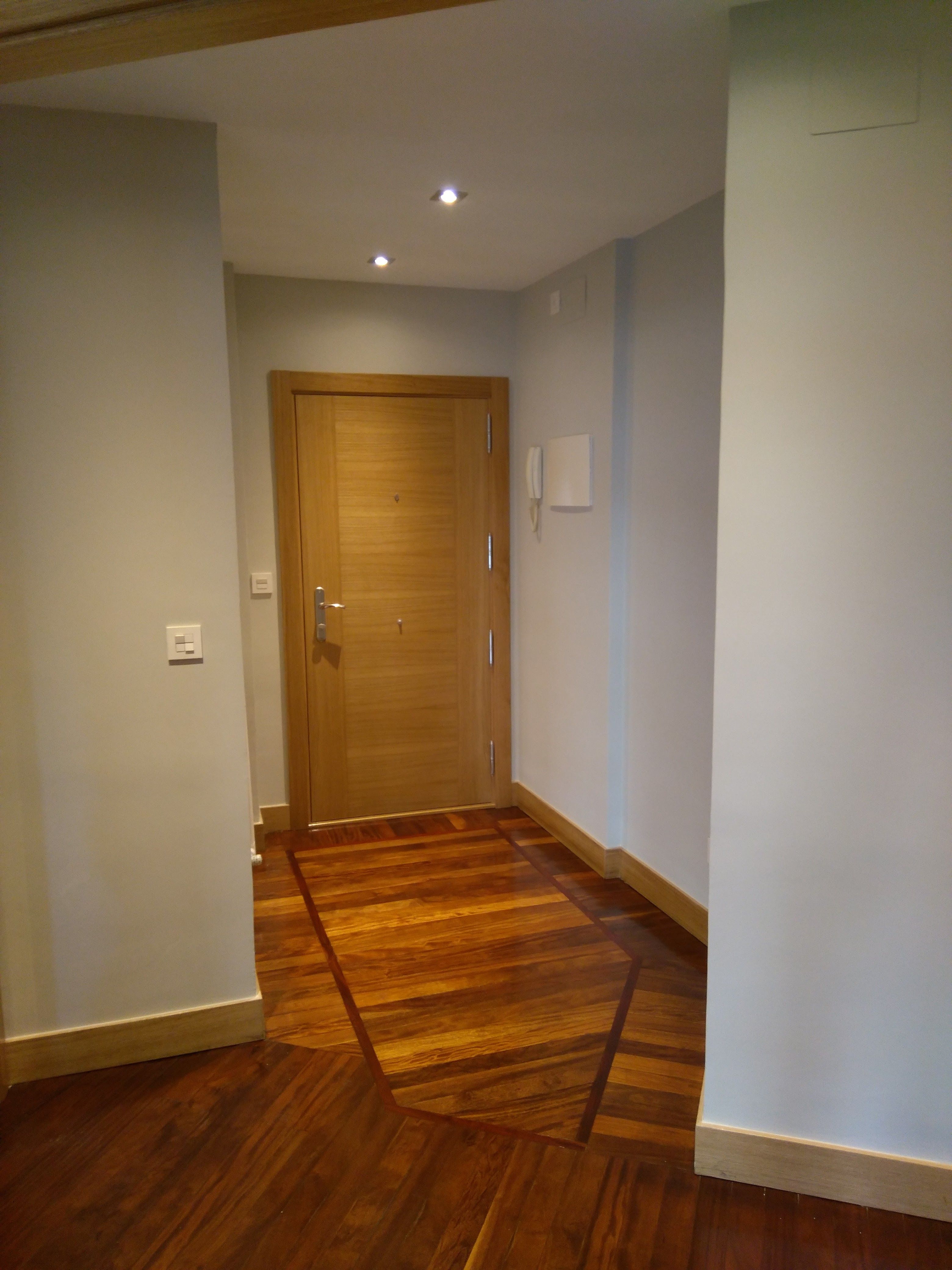 Trabajos de pladur, tarimas y parquet: Nuestros servicios de Rehabilitaciones Ibai Trabajos de pladur, tarimas y parquet: Nuestros servicios de Rehabilitaciones Ibai