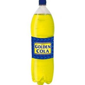 GOLDEN KOLA 2 LT: PRODUCTOS de La Cabaña 5 continentes