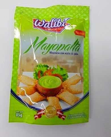 Mayopalta Walibí: PRODUCTOS de La Cabaña 5 continentes