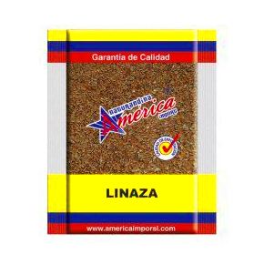 Linaza América : PRODUCTOS de La Cabaña 5 continentes