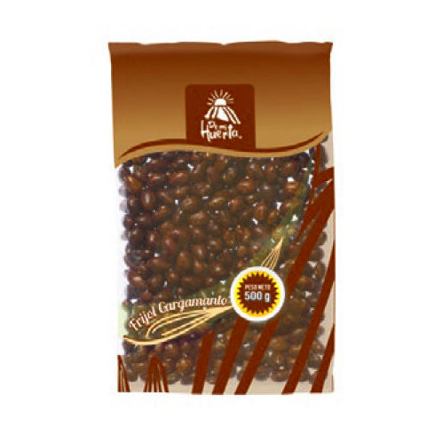 Frejol cargamanto De Mi Huerta 500 gr: PRODUCTOS de La Cabaña 5 continentes