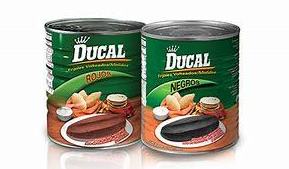 Frijol volteado Ducal: PRODUCTOS de La Cabaña 5 continentes