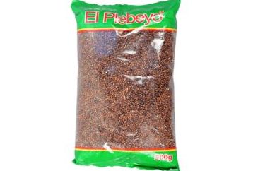 Chia América  500 gr: PRODUCTOS de La Cabaña 5 continentes