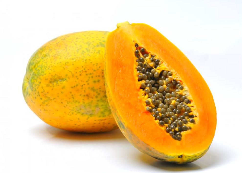 Papaya/fruta bomba: PRODUCTOS de La Cabaña 5 continentes