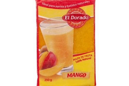 Mango: PRODUCTOS de La Cabaña 5 continentes