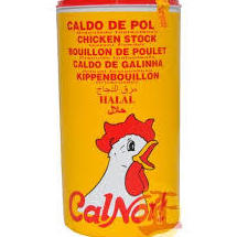 Calnort pollo 1 kg: PRODUCTOS de La Cabaña 5 continentes }}