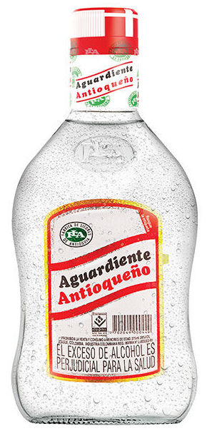 Antioqueño 350 ml.: PRODUCTOS de La Cabaña 5 continentes }}