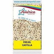 Frejol carita America 500 gr: PRODUCTOS de La Cabaña 5 continentes