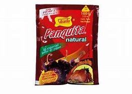 Sibarita panquita sin picante x12: PRODUCTOS de La Cabaña 5 continentes
