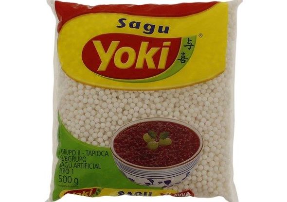 Según Yoki: PRODUCTOS de La Cabaña 5 continentes