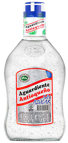 Antioqueño sin azúcar 350 ml.: PRODUCTOS de La Cabaña 5 continentes }}