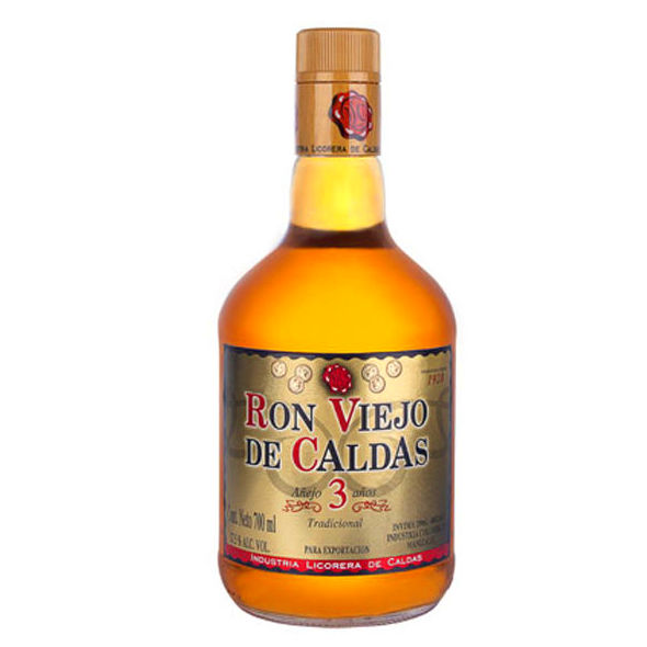 Caldas 700 ml.: PRODUCTOS de La Cabaña 5 continentes