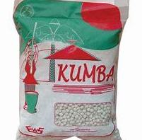 Kumba arraw 500 gr: PRODUCTOS de La Cabaña 5 continentes
