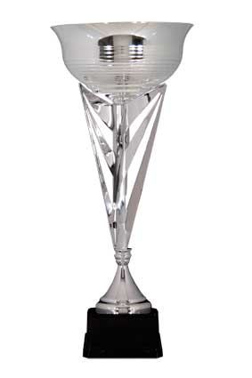 Copa de diseño 3004 (3 Medidas de 55cm. 52 cm. y 49cm.) }}