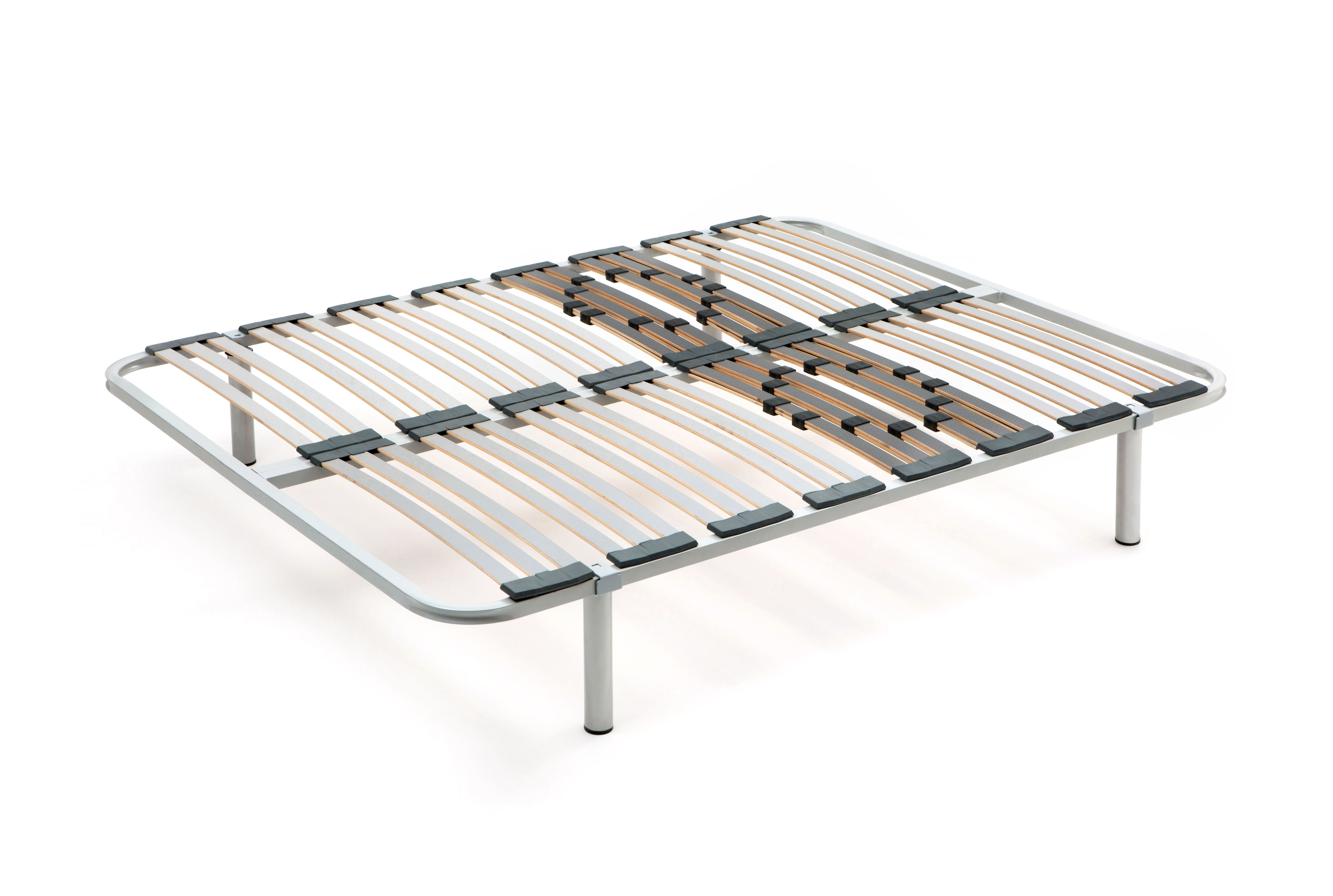 Somier fijo Euroflex modelo MTP 30 (Doble) Somier fijo Euroflex modelo MTP 30 (Doble)
