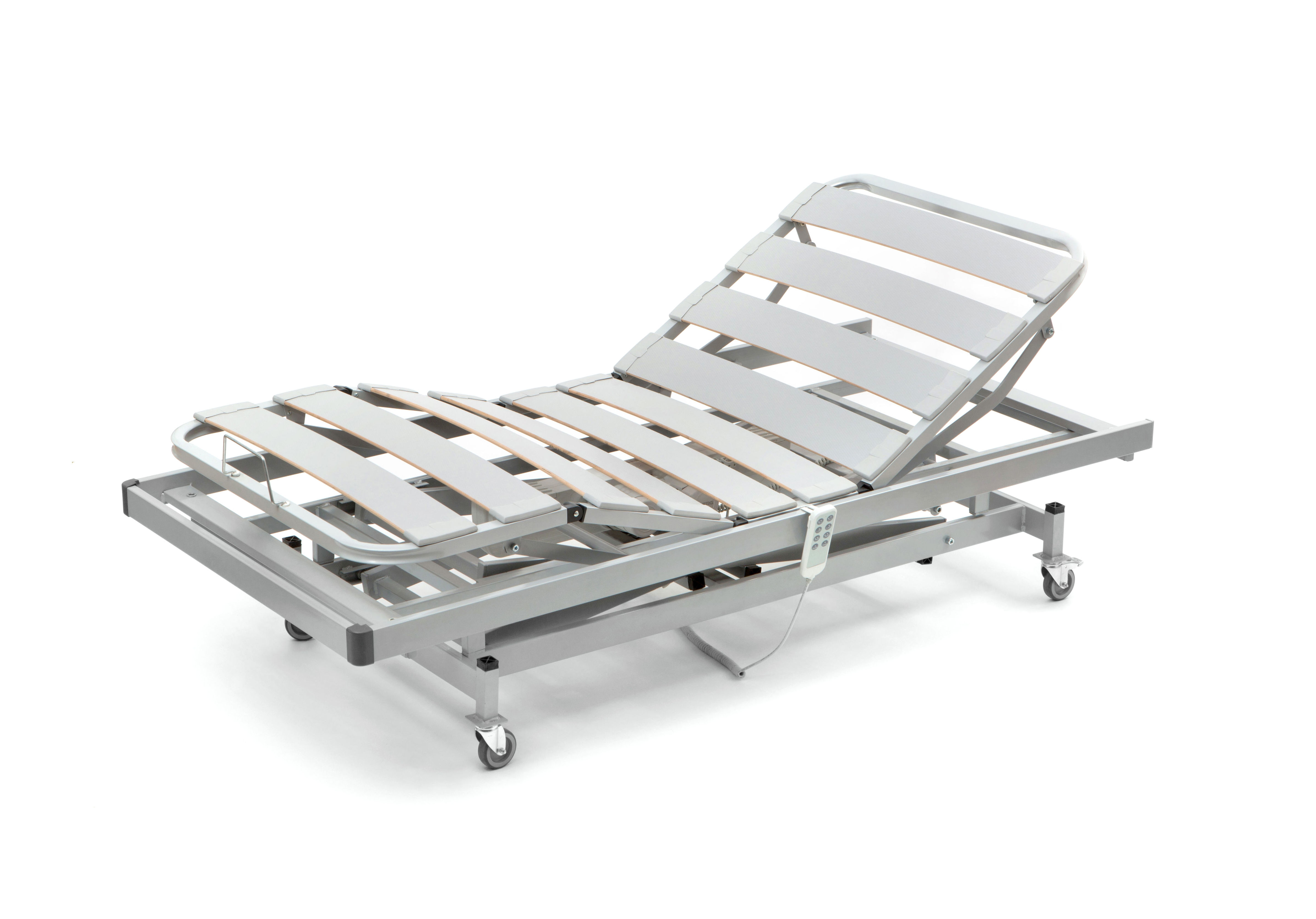 Cama ortopérica con somier A 400 / Quality Descans Cama ortopérica con somier A 400 / Quality Descans