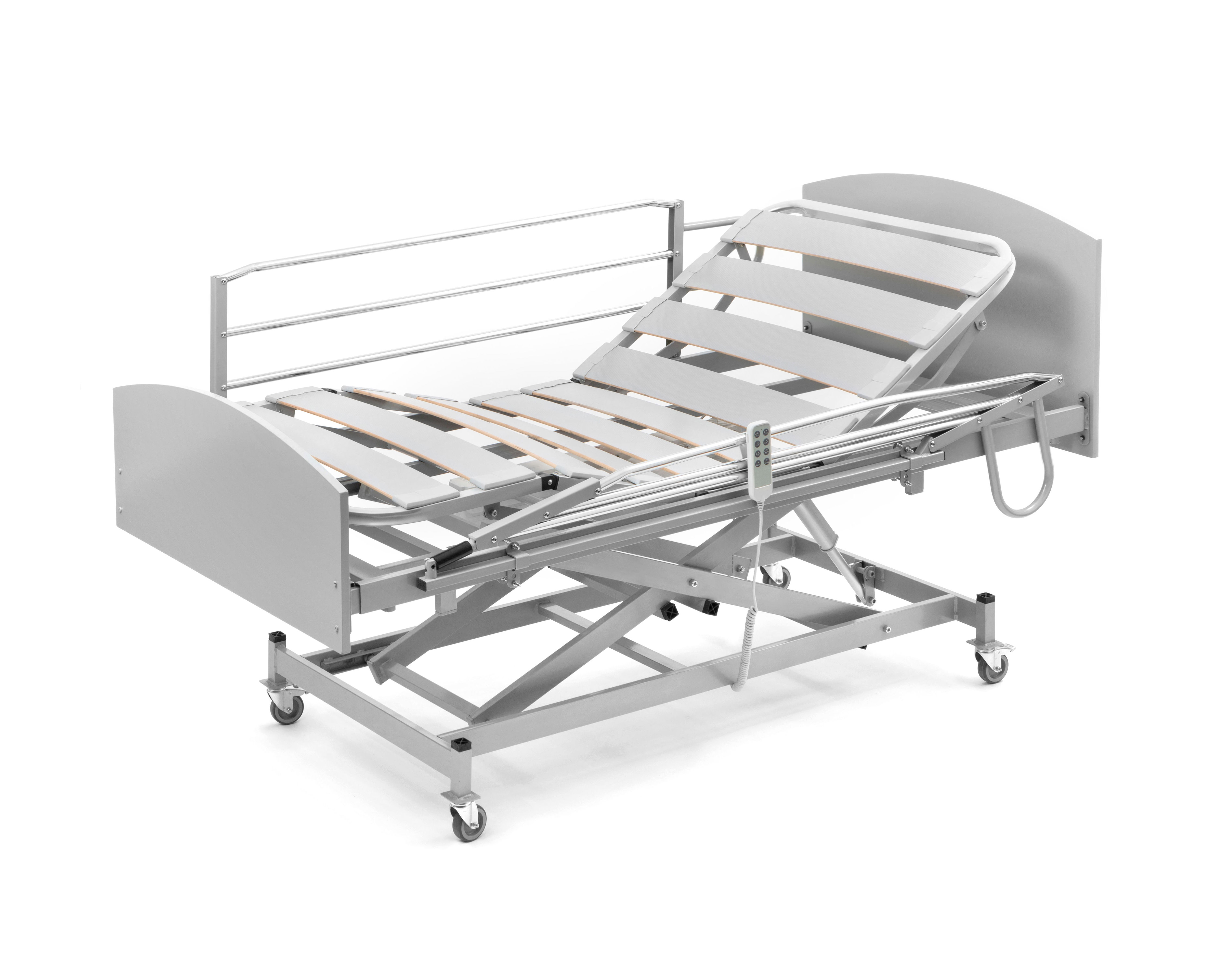 Cama ortopérica con somier A 400 / Quality Descans Cama ortopérica con somier A 400 / Quality Descans