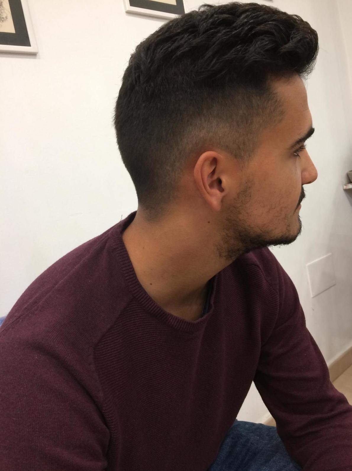 Tendencias en peluquería masculina: Servicios de Nueva Imagen Tendencias en peluquería masculina: Servicios de Nueva Imagen