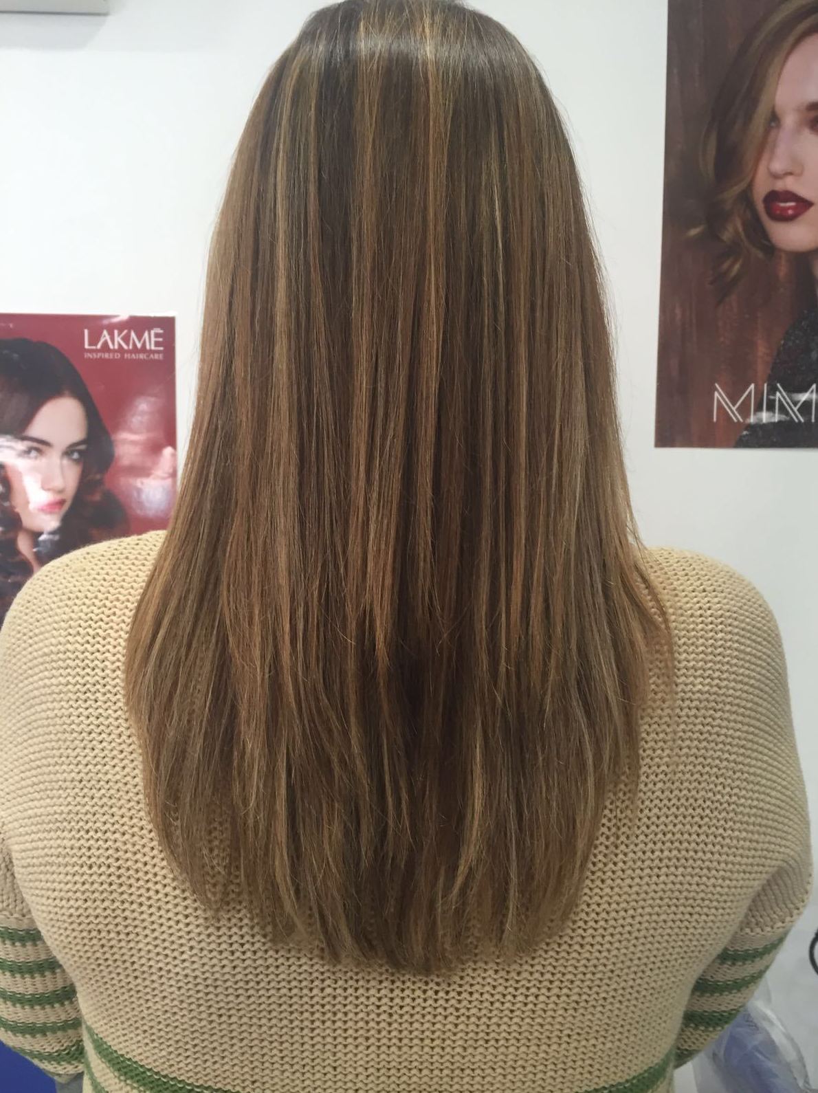 Peluquería y estética: Servicios de Nueva Imagen Peluquería y estética: Servicios de Nueva Imagen