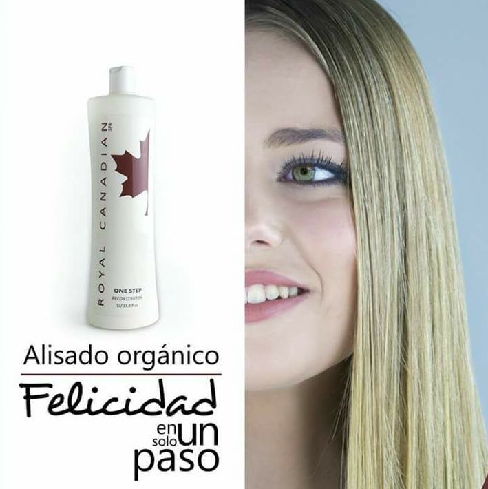 Alisado permanente: Servicios de Nueva Imagen Alisado permanente: Servicios de Nueva Imagen