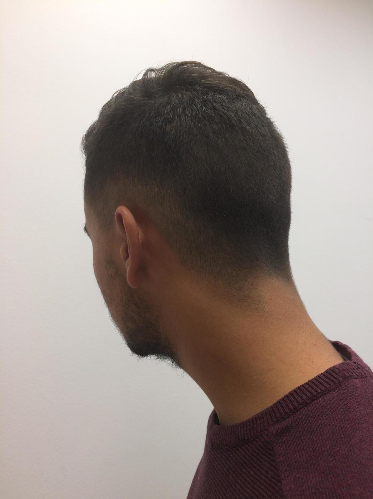 Tendencias en peluquería masculina: Servicios de Nueva Imagen Tendencias en peluquería masculina: Servicios de Nueva Imagen