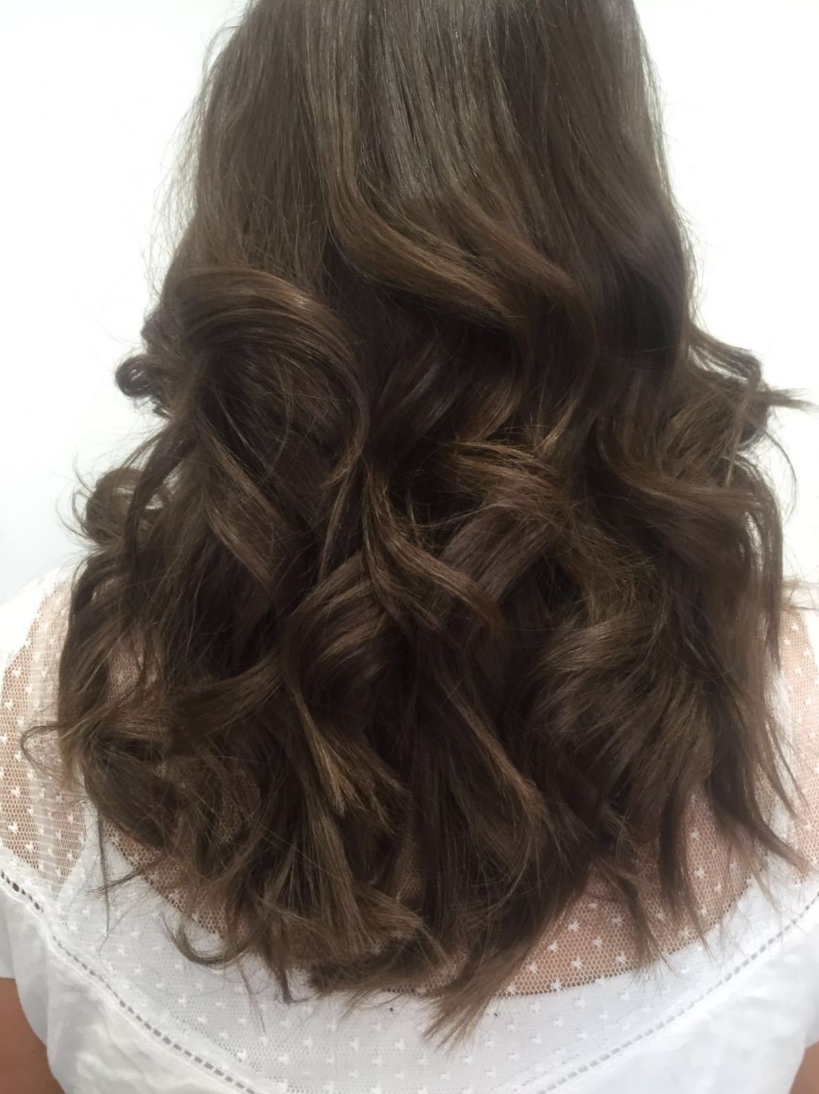 Peluquería y estética: Servicios de Nueva Imagen Peluquería y estética: Servicios de Nueva Imagen