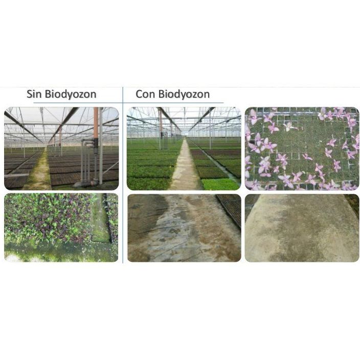 Beneficios para la agricultura: Tratamiento de aguas de SOB Distribuidores Beneficios para la agricultura: Tratamiento de aguas de SOB Distribuidores