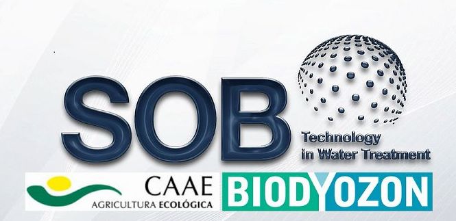 VIDEO CORPORATIVO SOB Tratamientos de Agua VIDEO CORPORATIVO SOB Tratamientos de Agua