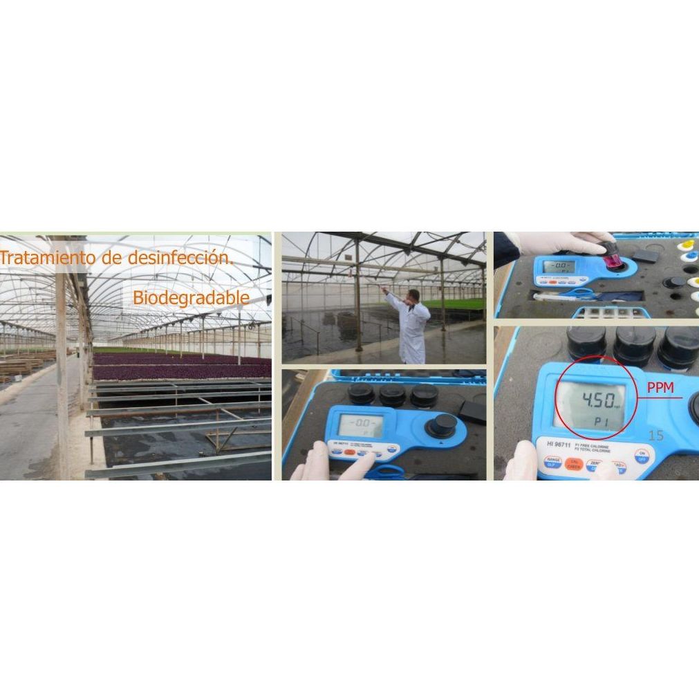 Dosificaciones: Tratamiento de aguas de SOB Distribuidores Dosificaciones: Tratamiento de aguas de SOB Distribuidores