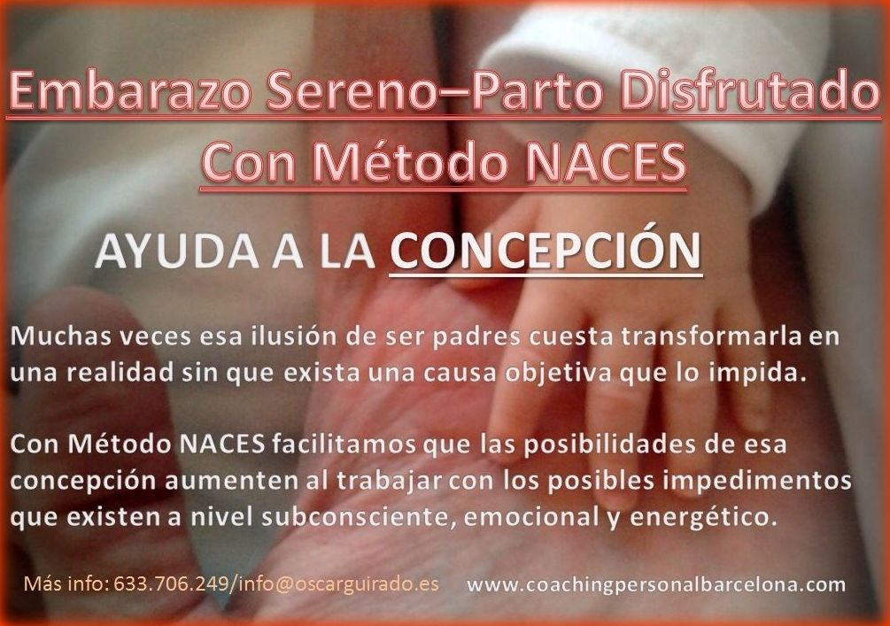 NACES concepción NACES concepción
