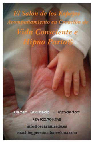 3- Embarazo Sereno - Parto Disfrutado con Método NACES: En que te ayudo de El Salón de los Espejos 3- Embarazo Sereno - Parto Disfrutado con Método NACES: En que te ayudo de El Salón de los Espejos