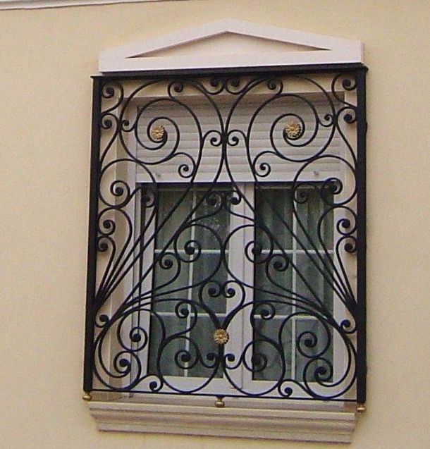 Rejas: Productos y Servicios de Cerrajería Daire Rejas: Productos y Servicios de Cerrajería Daire