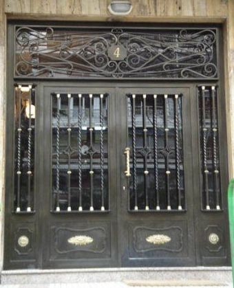 Portales: Productos y Servicios de Cerrajería Daire Portales: Productos y Servicios de Cerrajería Daire