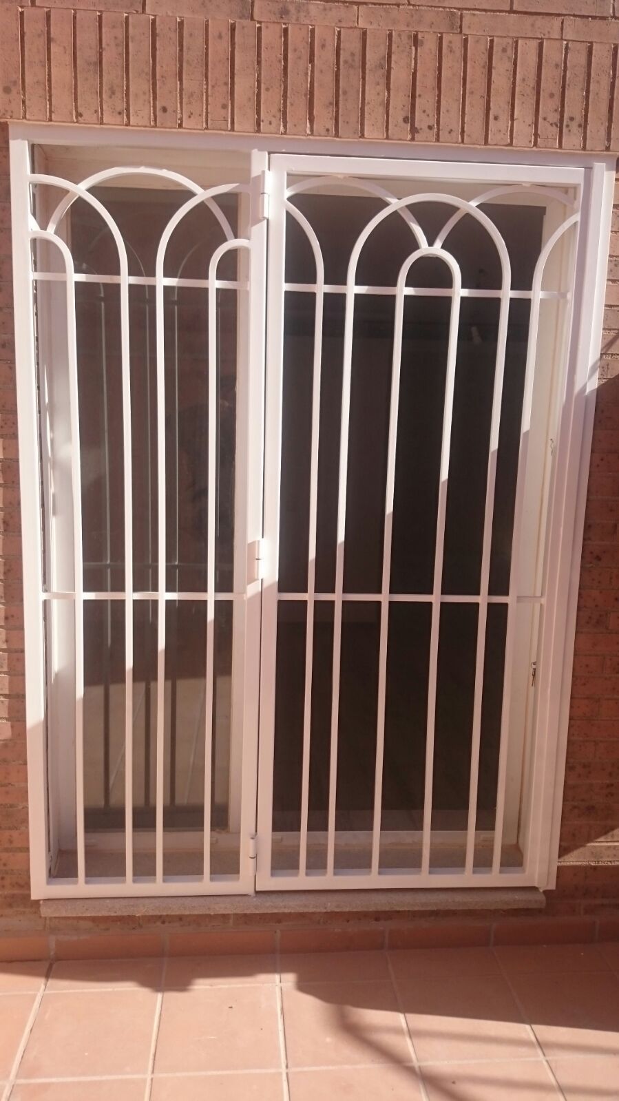 Rejas: Productos y Servicios de Cerrajería Daire Rejas: Productos y Servicios de Cerrajería Daire