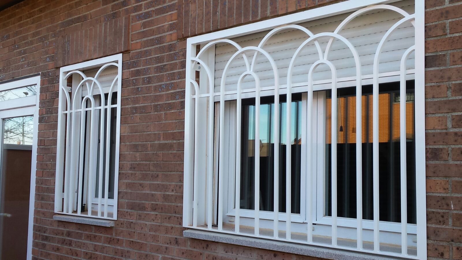 Rejas: Productos y Servicios de Cerrajería Daire Rejas: Productos y Servicios de Cerrajería Daire