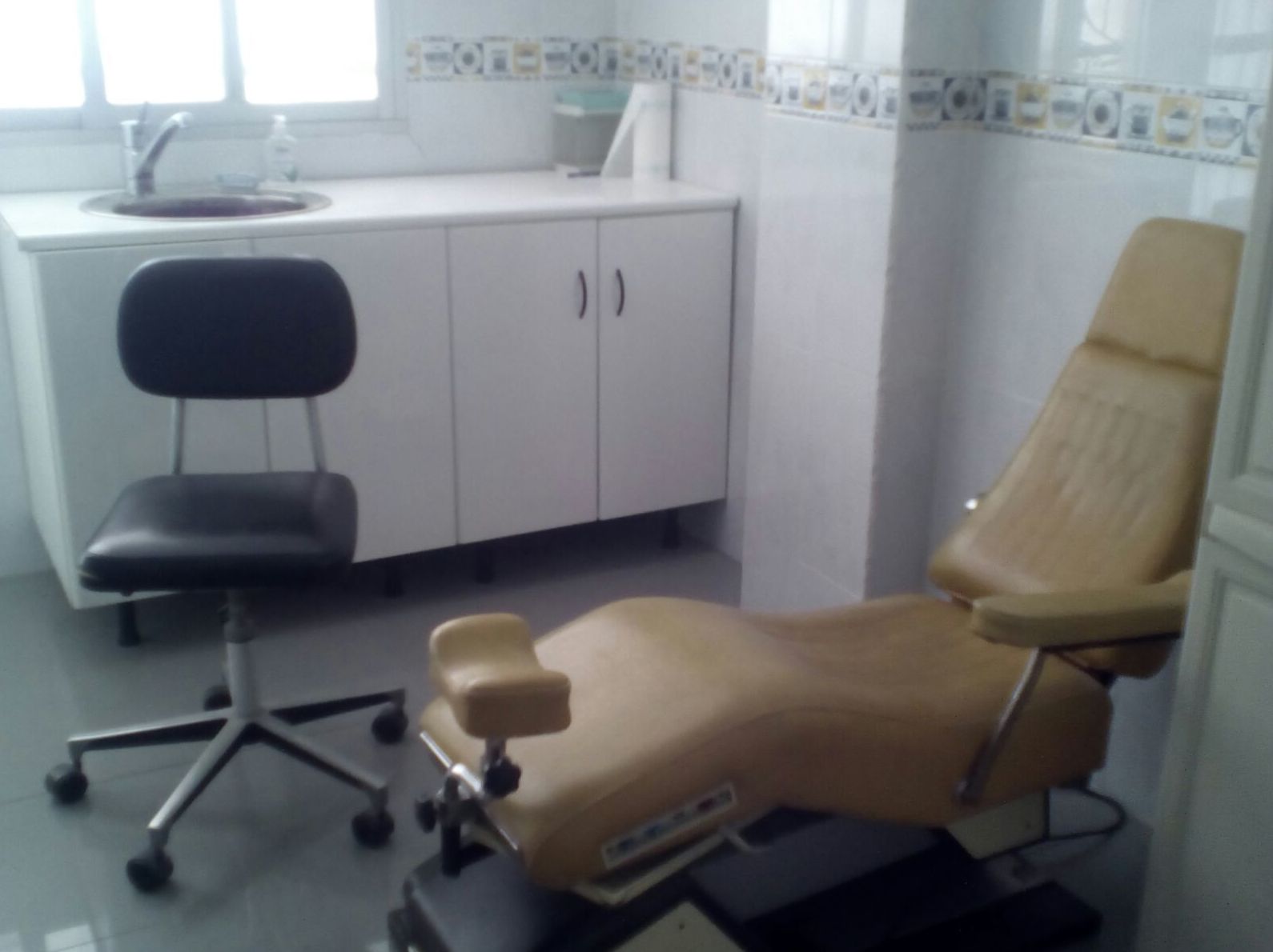 Sala de moldes