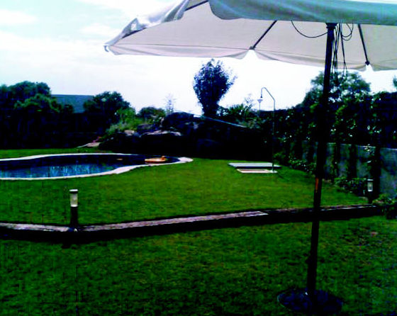 Manteniniento de jardines  Robledo de Chavela - Madrid http://www.hermanosmanzanojardines.es/es/