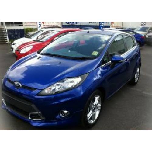 Chapa y pintura: Servicios de Automotor Lydauto