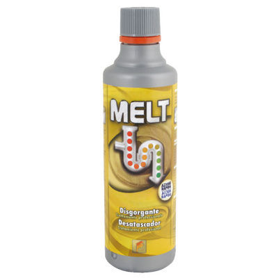 Desatascador de cañerías Melt 750 ml. Desatascador de cañerías Melt 750 ml.