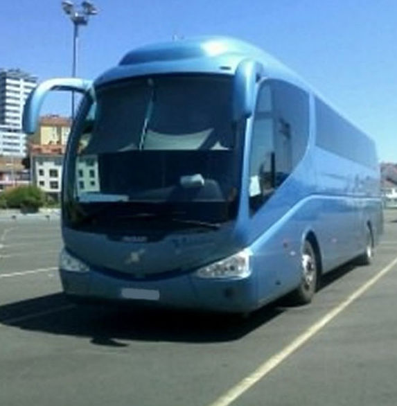 Empresa de autocares en Albacete