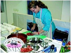 Cocinas Externas y Catering a Domicilio: Servicios de Sain Servicios, C.B. Cocinas Externas y Catering a Domicilio: Servicios de Sain Servicios, C.B.