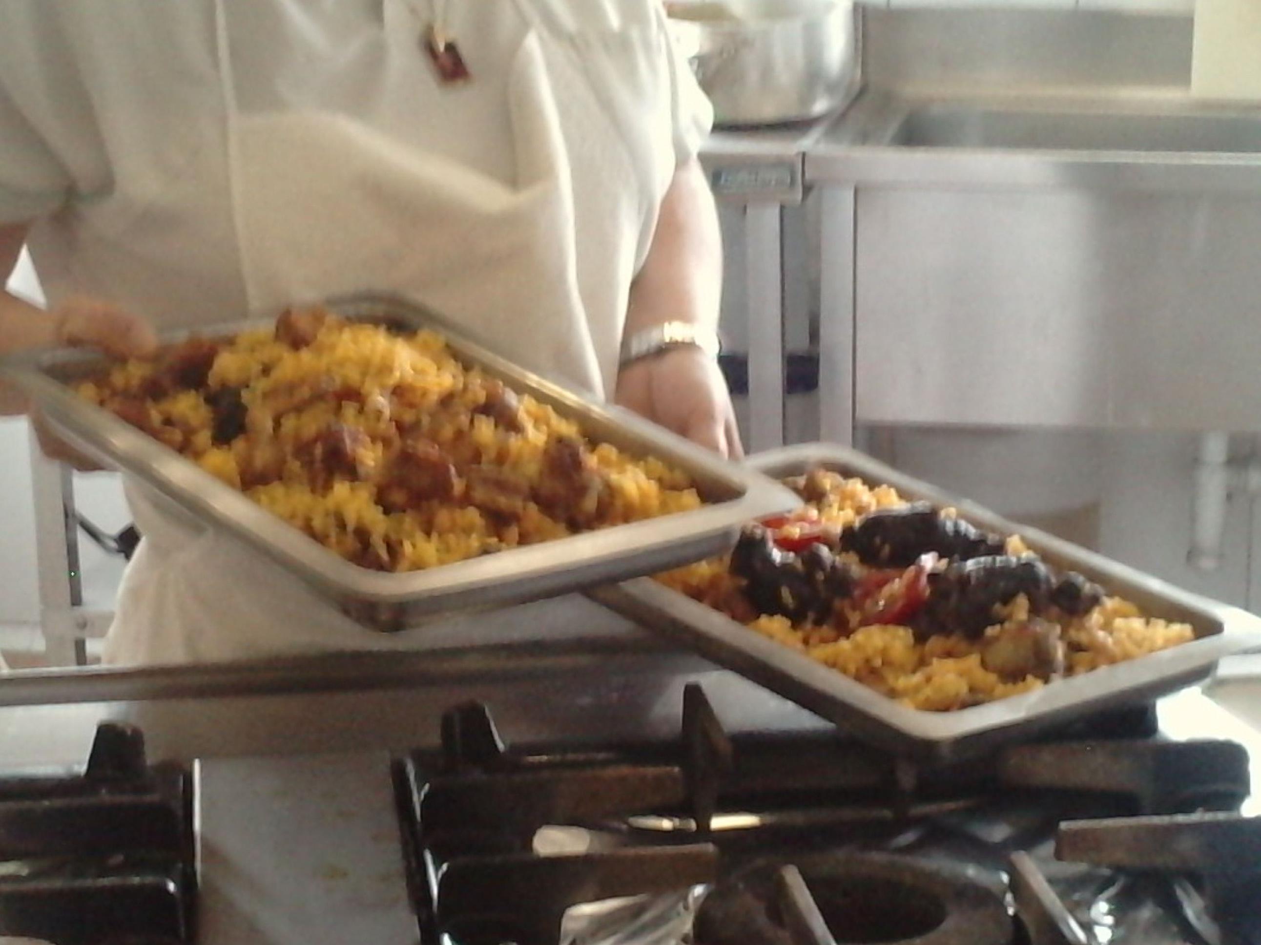 Cocinas Externas y Catering a Domicilio: Servicios de Sain Servicios, C.B. Cocinas Externas y Catering a Domicilio: Servicios de Sain Servicios, C.B.