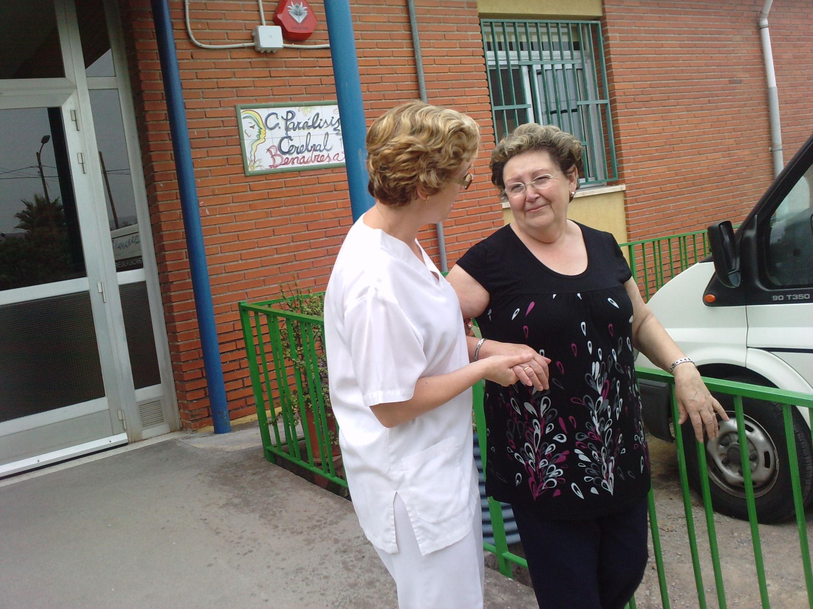 Hospitalizaciones: Servicios de Sain Servicios, C.B. Hospitalizaciones: Servicios de Sain Servicios, C.B.