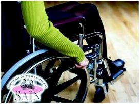 Hospitalizaciones: Servicios de Sain Servicios, C.B. Hospitalizaciones: Servicios de Sain Servicios, C.B.