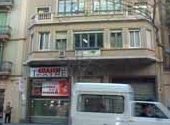 Residencia geriátrica en Barcelona