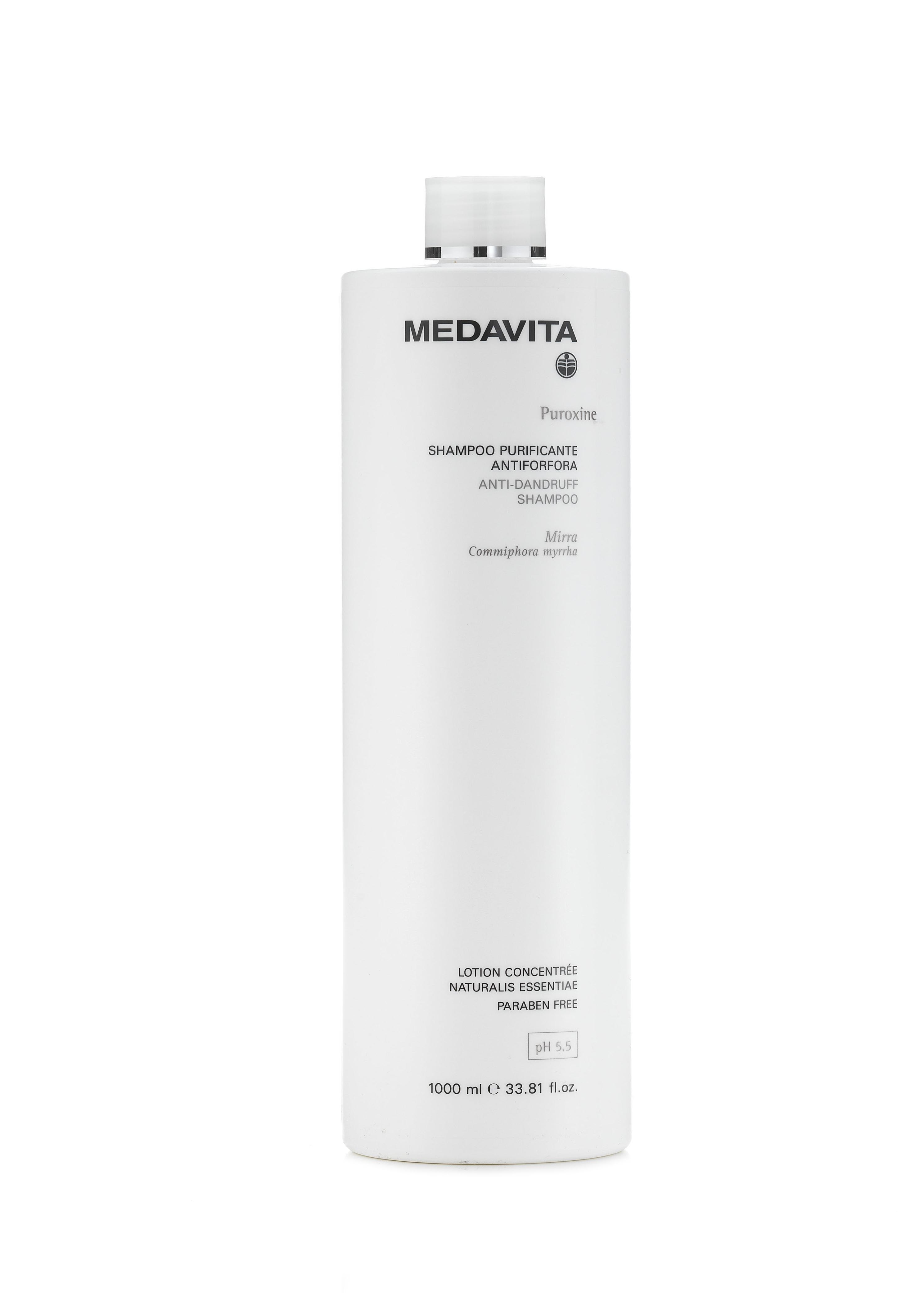 CHAMPU PURIFICANTE ANTICASPA 1000ML CHAMPU PURIFICANTE ANTICASPA 1000ML