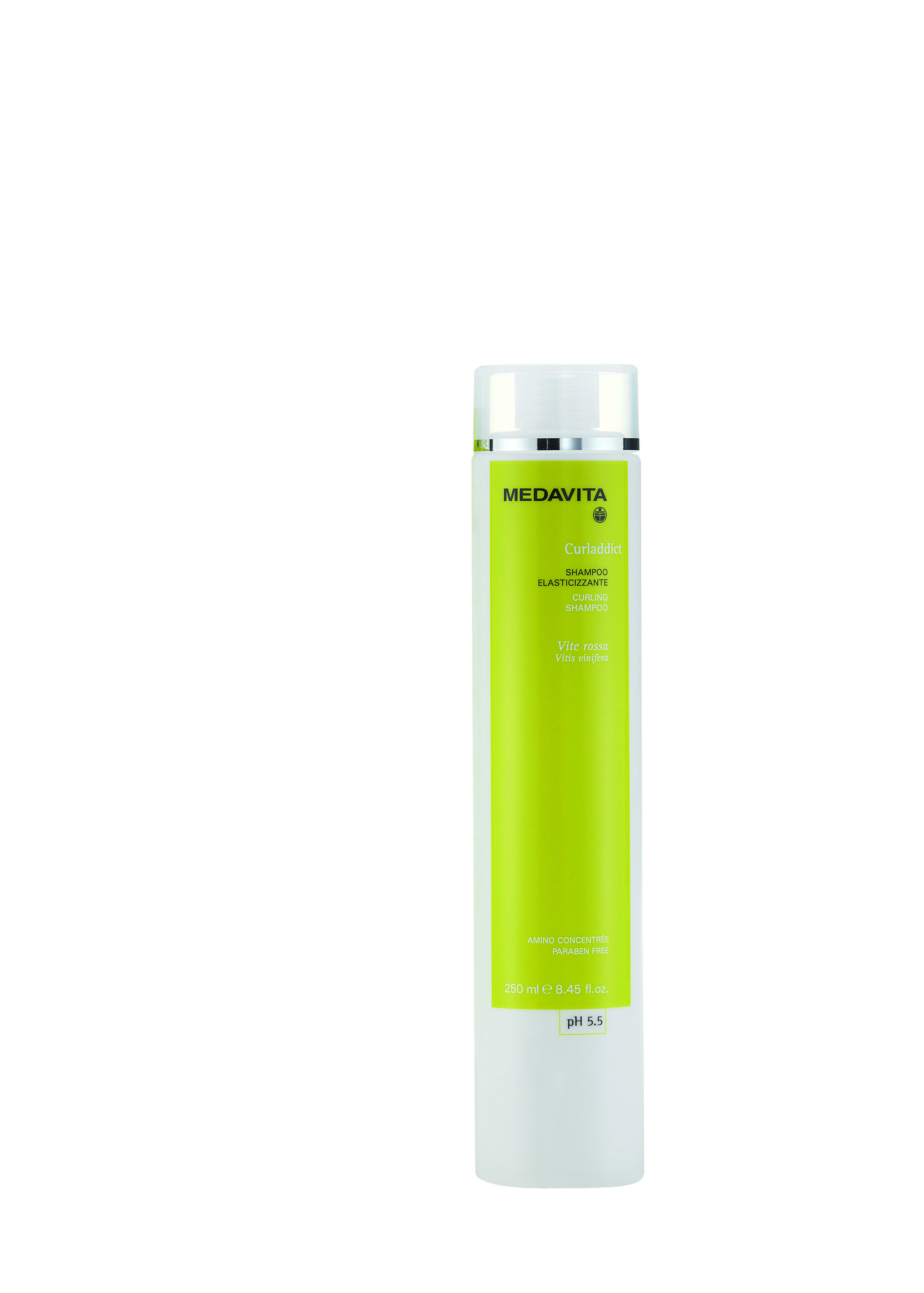 Champú elastizante 250/1000 ml pH 5.5 Champú elastizante 250/1000 ml pH 5.5