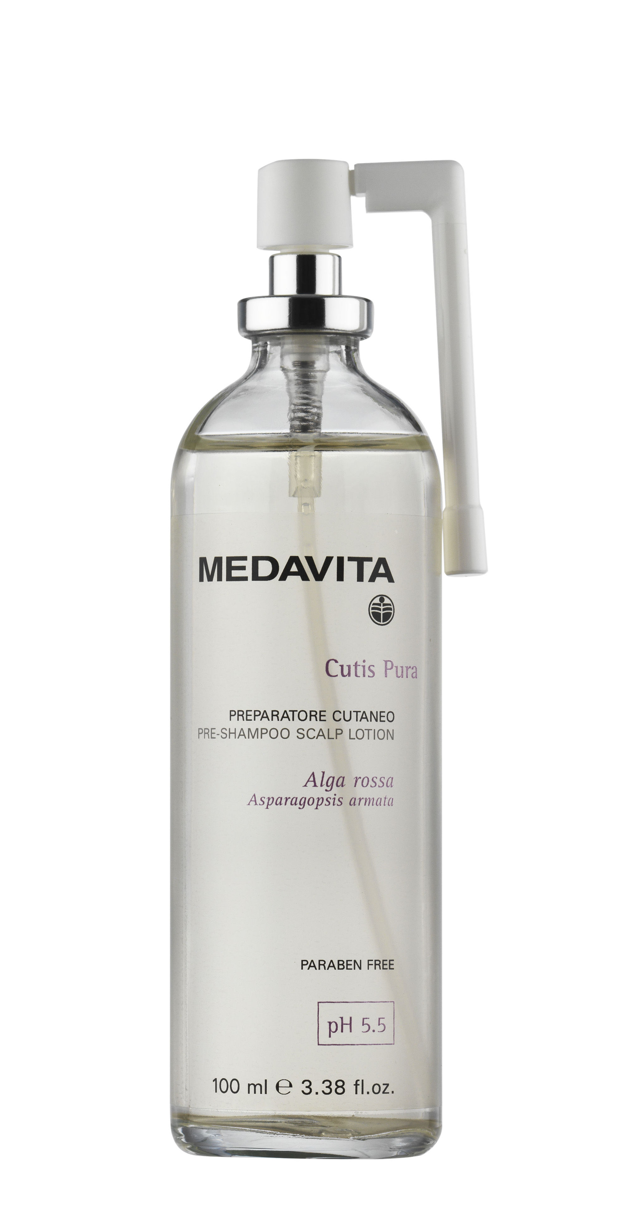 Preparador Cutáneo 100 ml Preparador Cutáneo 100 ml