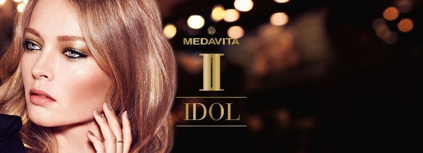 IDOL: Be yourself, be your idol IDOL: Be yourself, be your idol