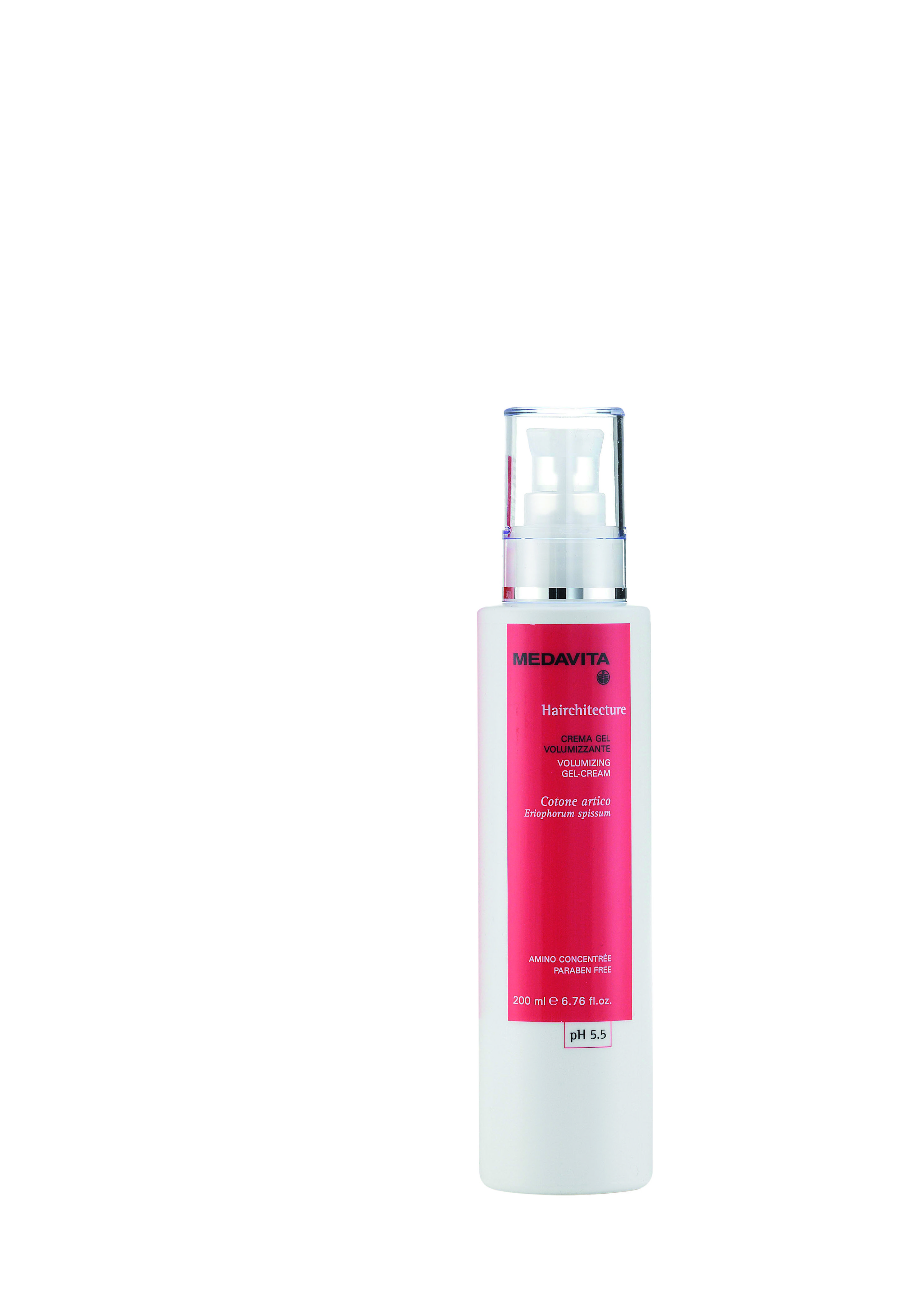 Crema Gel Voluminizante pH 5.5, 200ml Crema Gel Voluminizante pH 5.5, 200ml